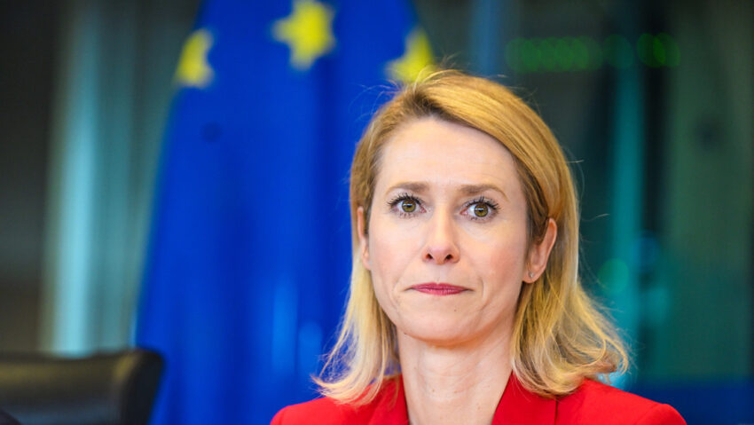 La Unión Europea está aquejada por una "parálisis sistémica"