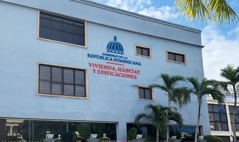 MIVHED emite resolución que oficializa el Código de Construcción de la República Dominicana