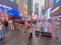 Nueva York enfrenta un déficit presupuestario histórico