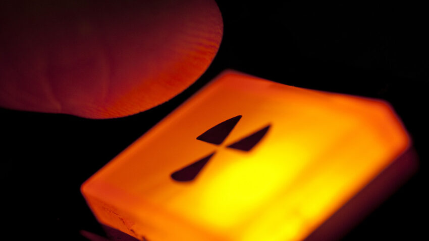 OIEA: "El riesgo de un desastre nuclear ha alcanzado niveles no vistos desde la Guerra Fría"