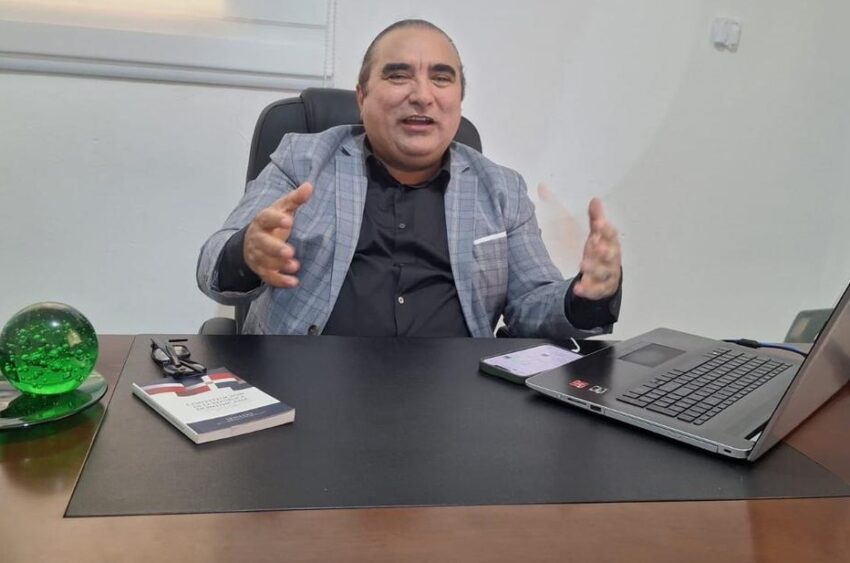 Tilda rendición cuentas SDN de «promesas incumplidas”
