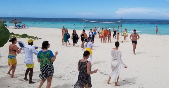 La debacle de Cuba en cifras: 249 rusos y 511 canadienses en marzo