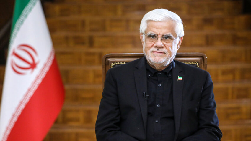 Primer vicepresidente iraní: "Ha comenzado la era de Irán"