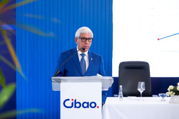 Asociación Cibao supera los RD$111 mil millones en activos