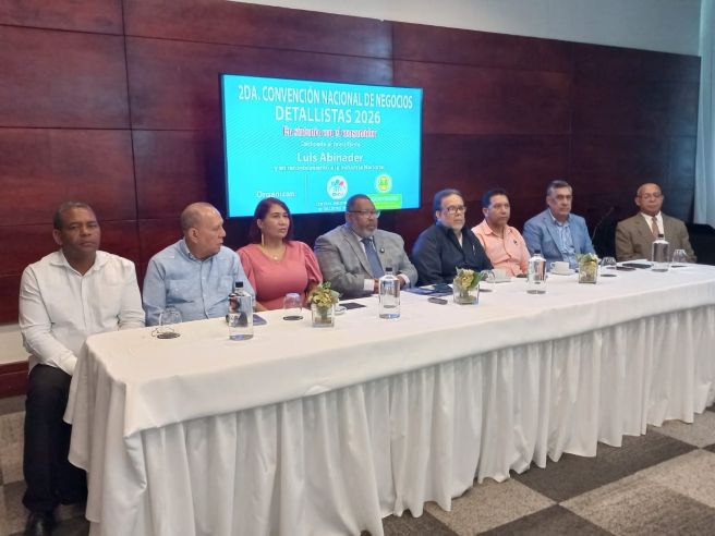 Comerciantes Detallistas de la RD piden viabilizar soluciones