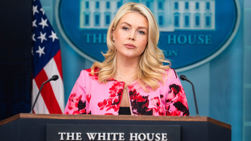 "Tal y como prometió": Washington reitera su amenaza de sumir a Irán en la "Edad de Piedra"