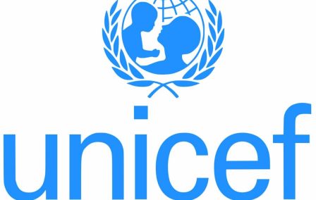 UNICEF: 20 millones de niños y familias corren riesgo de ayuda
