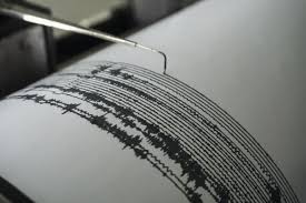 Un sismo de magnitud 5,4 sacude Ecuador