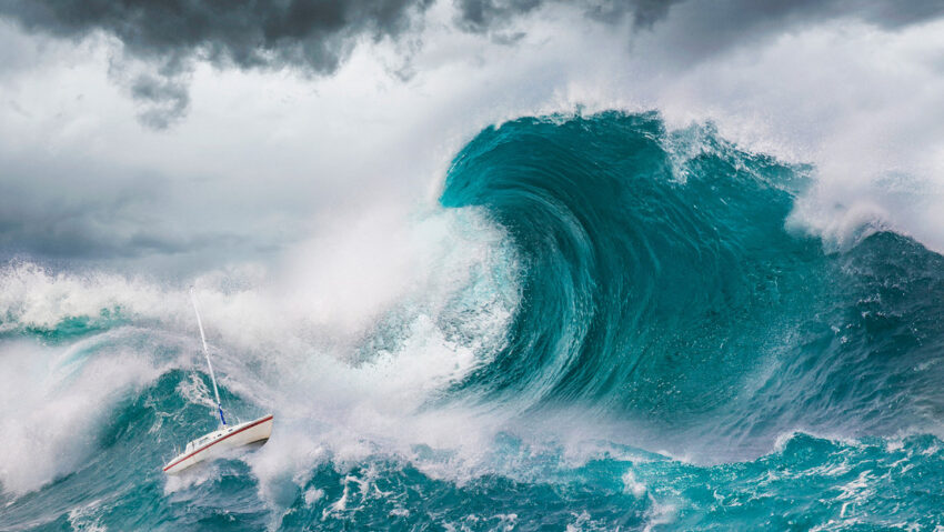 Una amenaza de tsunami en Japón: ¿qué se sabe?