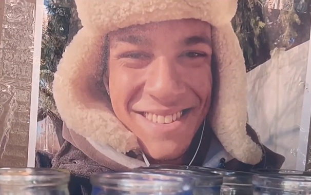 NY: Piden justicia por muerte dominicano durante persecución