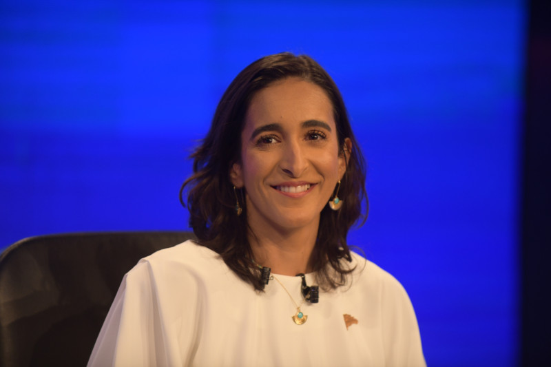 Dirigente de Opción Democrática, Virginia Antares, cuestiona: “¿Cuál es su posición como Gobierno?”