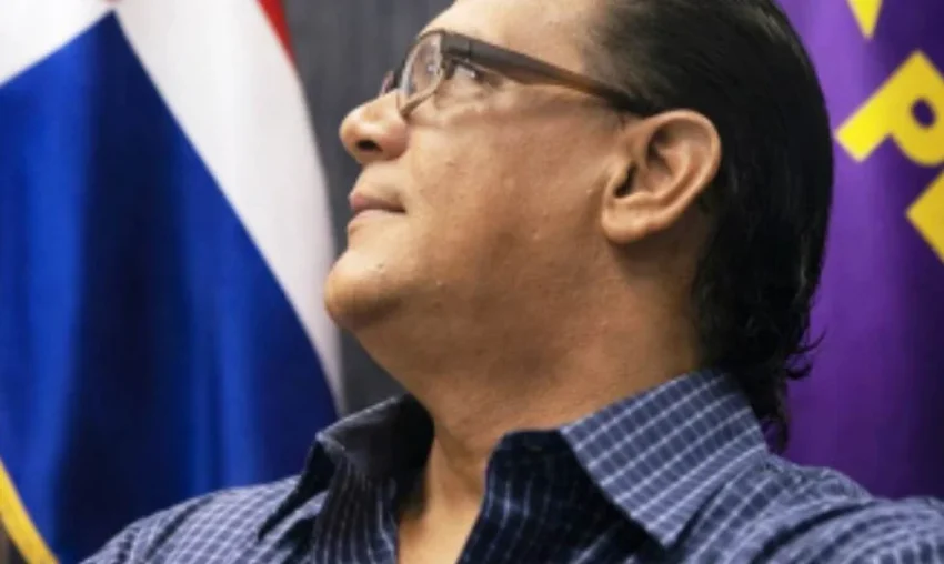 Aspirante presidencial del PLD notifica a la Junta Central Electoral sobre sentencia y cuestiona método de elección interna