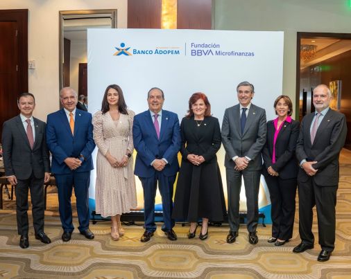 Accionistas del Banco ADOPEM respaldan gestión del año 2025