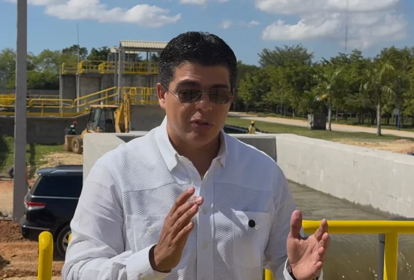 CAASD informa que corrigió 1,400 averías durante el mes de marzo