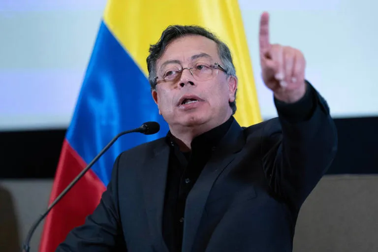 Freno judicial en Colombia: La Corte tumba la emergencia económica decretada por el gobierno de Petro