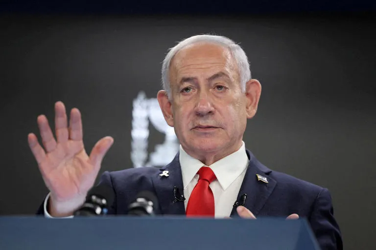Ruptura diplomática: Netanyahu eleva el tono contra España y denuncia una "guerra de hostilidad"