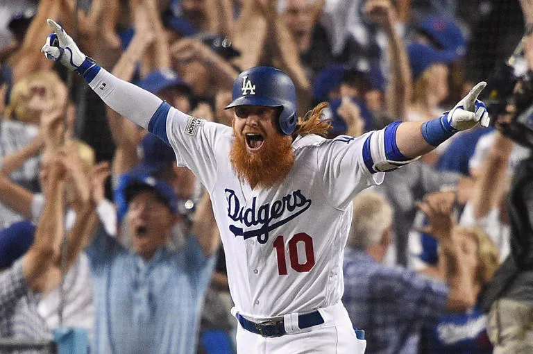 Impacto de Grandes Ligas: Justin Turner "enciende" la Liga Mexicana de Béisbol