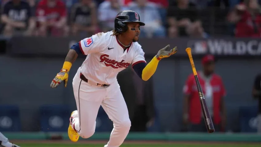 Dominio en el montículo: Williams supera a Yamamoto y los Guardianes frenan a los Dodgers (4-1)