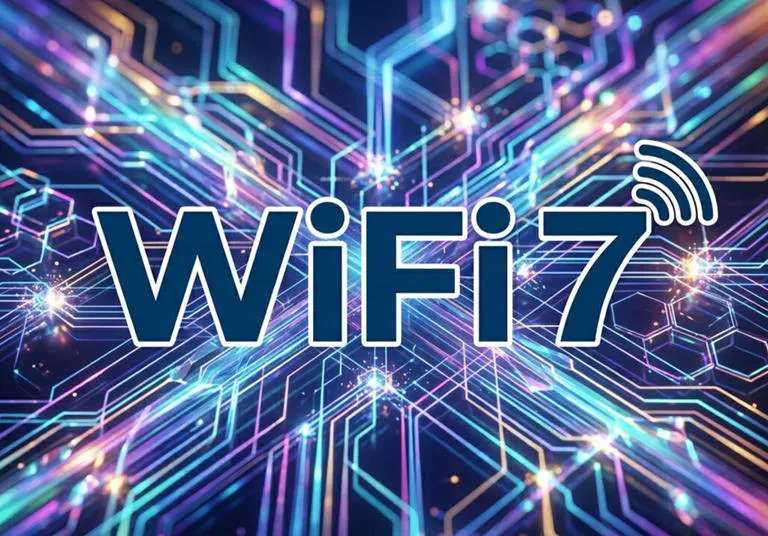 La verdadera revolucin del Wi-Fi 7: El fin del 