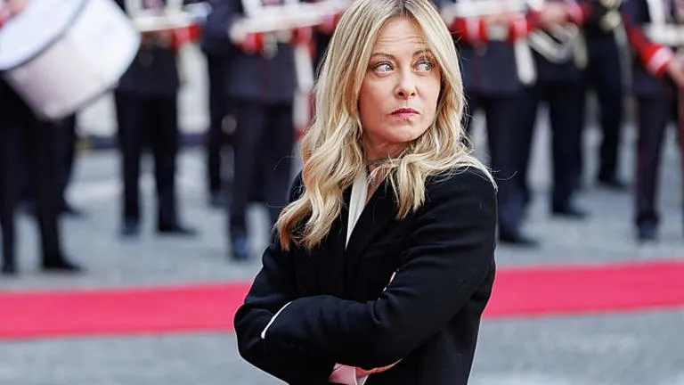 Meloni denuncia "facturas escandalosas" de un hospital suizo a las víctimas del incendio de Crans-Montana