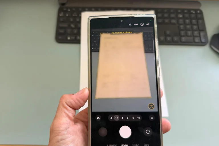 El escner inteligente del Galaxy S26 llega a ms dispositivos con One UI 8.5