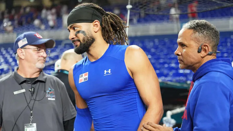 Fernando Tatis Sr. asume las riendas de los Cardenales de Lara en el béisbol venezolano