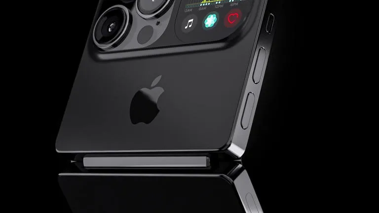Apple y el iPhone plegable: Por qu ahora es el momento?