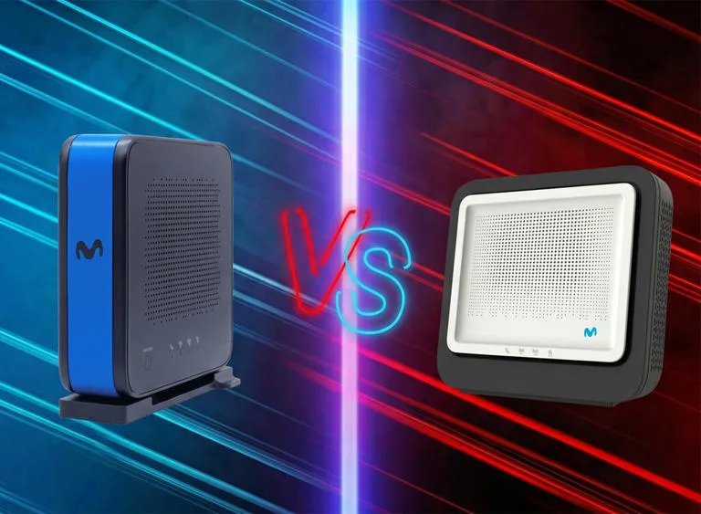 Anlisis: Vale la pena el nuevo router Smart WiFi 7 de Movistar?