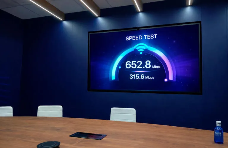 Calidad de imagen y conectividad: Cómo identificar si el problema de tu Smart TV es el Internet