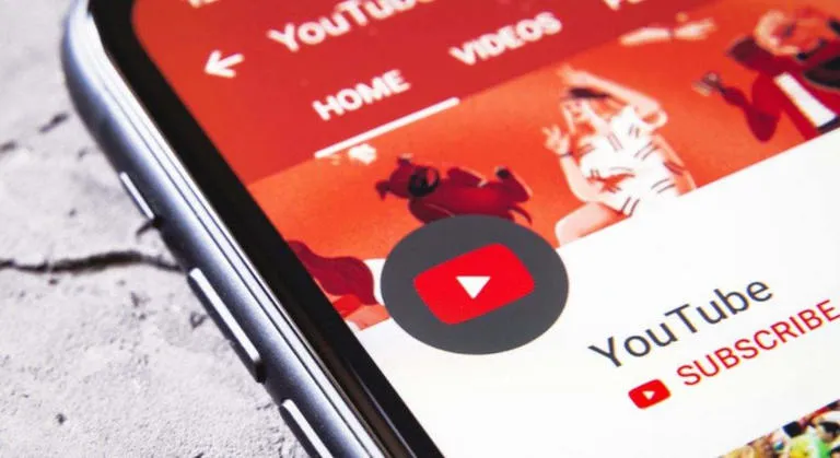 Revolucin en YouTube: Ahora podrs crear tu propio avatar con IA para protagonizar vdeos