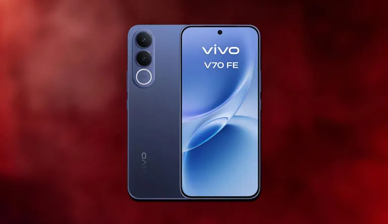 Revolución móvil en España: Llega el Vivo V70 FE, un titán de la autonomía con cámara de 200 MP