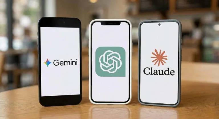 Gemini se corona como la inteligencia artificial definitiva para usuarios de Android