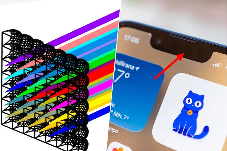 ¡Adiós al WiFi! Científicos de Cambridge logran velocidad récord de 362 Gbps usando luz