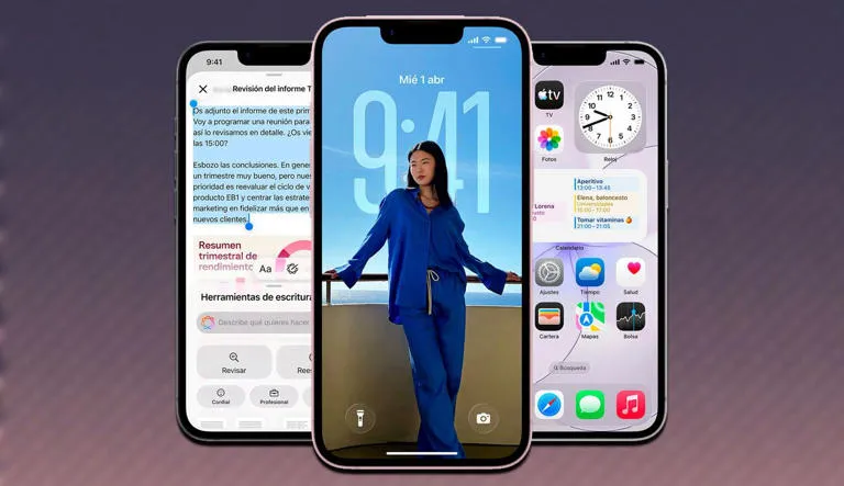 iOS 26.5 Beta 4 ya est disponible: Estas son las novedades que llegan a los iPhone