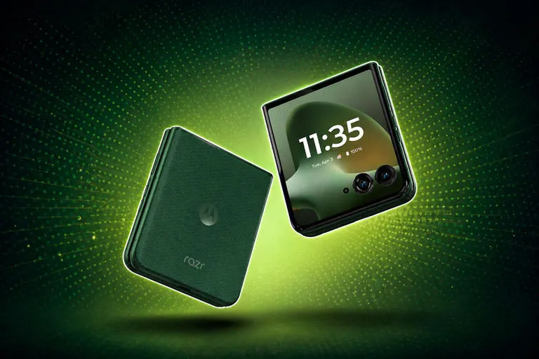 📱 Motorola Razr 70: El plegable que quiere salir del nicho