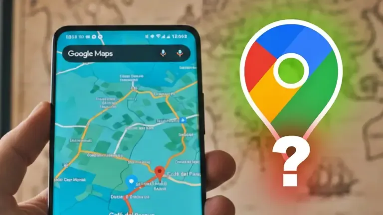 Google Maps a tu medida: Trucos sencillos para transformar la aplicación en tu móvil Android