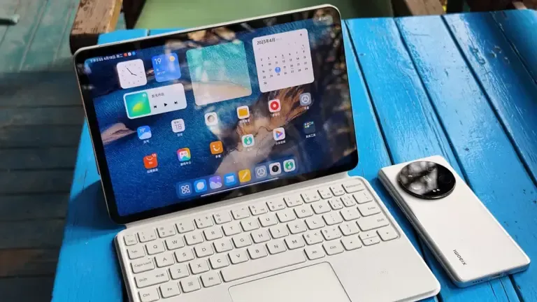 Equilibrio perfecto: Por qué la Xiaomi Pad 7 es la recomendación número uno de los expertos este año