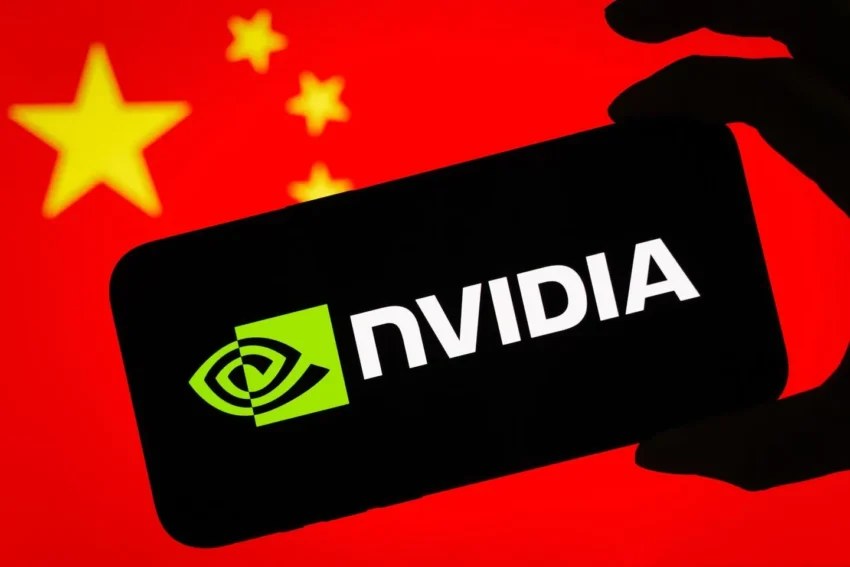 China desafa el imperio de Nvidia: Las 5 alternativas que buscan romper el monopolio de los microchips