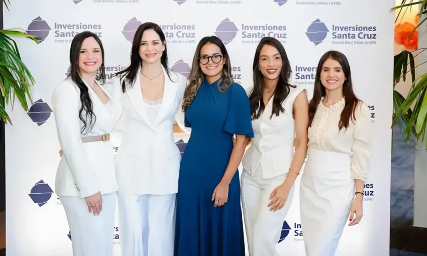 Inversiones Santa Cruz fortalece vínculos con un evento exclusivo para sus clientes