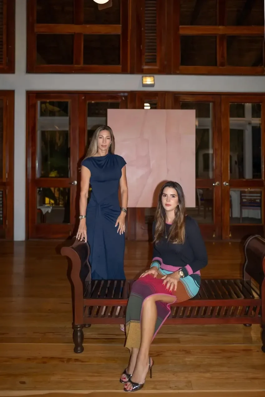 Heliconia Projects inaugura "Where Memory Takes Shape": una exploración de la figura humana