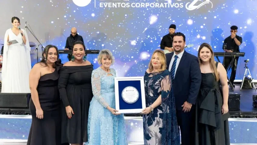 KM Destinos celebra 25 años con gala y nueva imagen corporativa