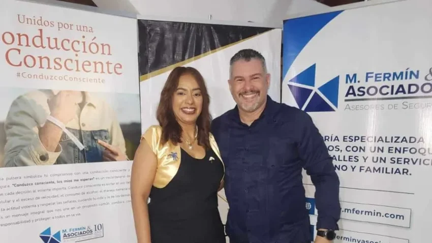 Compromiso con la vida: M. Fermín y Asociados lanza campaña de educación vial para Semana Santa 2026