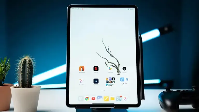 Aquí tienes una redacción original sobre la nueva apuesta de Xiaomi en el mercado de las tabletas que desafía el dominio de Apple: