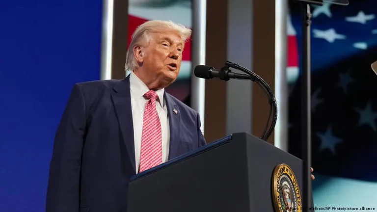 Informe crítico desde la Casa Blanca: El aviador rescatado en Irán se encuentra "gravemente herido", confirma Trump