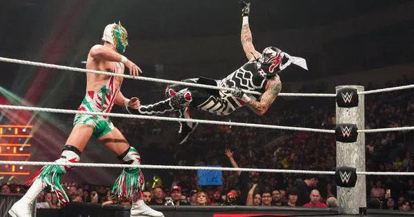 "¡Cállate!": Penta estalla contra el Grande Americano en un careo que sacude las redes sociales