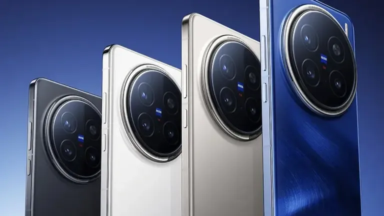 Potencia compacta en 2026: El gama alta de Vivo con cámara profesional alcanza un precio mínimo histórico