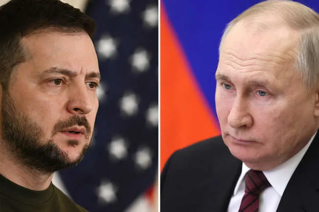 Conflicto en Ucrania: Las bajas rusas alcanzan un nuevo hito con cifras calificadas de "espeluznantes"