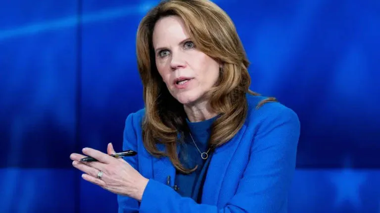 Paradoja electoral: Los demócratas ceden terreno en el distrito de Taylor Greene, pero celebran resultados clave a nivel nacional