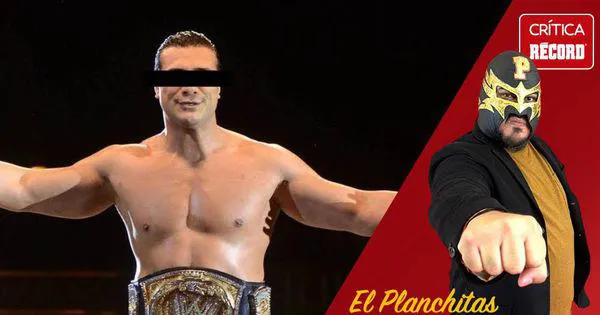 Sombras en el ring: El turbulento historial de Alberto "El Patrón" suma un nuevo arresto en 2026