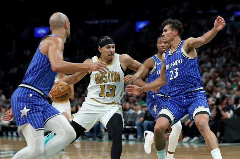 Camino al título: Definidos los duelos del Play-In de la NBA para este 2026